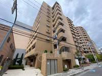 大阪府吹田市垂水町3丁目の賃貸マンションの外観