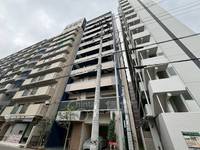 大阪府大阪市淀川区宮原1丁目の賃貸マンションの外観