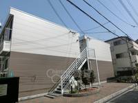 エトワールの外観