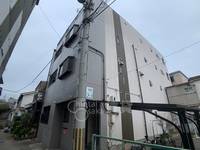 大阪府大阪市淀川区三津屋南2丁目(マンション)の賃貸物件の外観