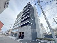 S-RESIDENCE東三国amanteの外観