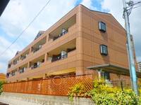 ラディアントの外観