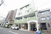 第2ミカドマンションの外観