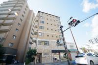 グランsunI602の外観