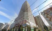 阿波座ライズタワーズ マーク20の外観