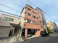 ロゼコートの外観