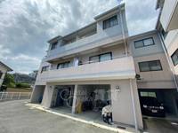 フェルメ箕面の外観