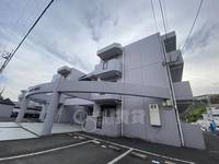 パークヒル尾崎の外観