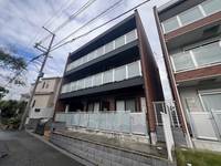 物件の外観画像
