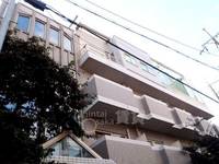 プレステージ石橋の外観