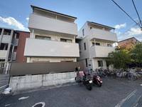 トクコーポの外観