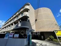 コージーコートYODOI-IIの外観