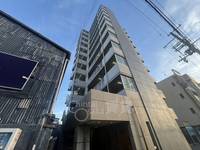 大阪府大阪市西淀川区大和田1丁目の賃貸マンションの外観