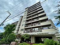 大阪府大阪市西淀川区佃2丁目(マンション)の賃貸物件の外観