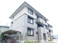 ノースバレイ3の外観