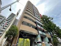 大阪府吹田市江坂町1丁目(マンション)の賃貸物件の外観