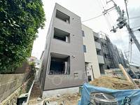 物件の外観画像