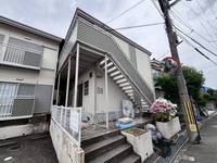 物件の外観画像