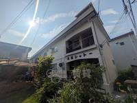大阪府摂津市香露園の賃貸アパートの外観