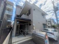 ラシャンブルの外観