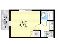 リンデンの間取り