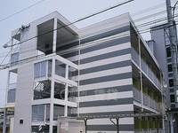 大阪府大阪市東淀川区豊里7丁目の賃貸マンションの外観