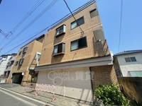 サンロイヤル柴島パート2の外観