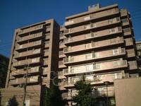 TGCマンション第8の外観