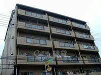 大阪府大阪市東淀川区豊新4丁目(マンション)の賃貸物件の外観