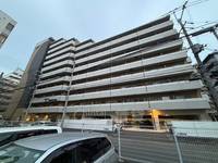 大阪府吹田市垂水町3丁目の賃貸マンションの外観