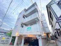物件の外観画像