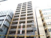 第20関根マンションの外観