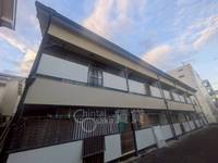 第2吉田文化の外観