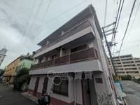 大阪府茨木市総持寺駅前町の賃貸マンションの外観