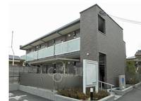 スカイスクレイパーの外観