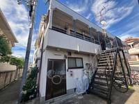 中里文化の外観