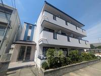 ヴィ・ラージュ吉田の外観