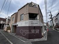 メゾンクイック2の外観