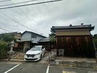 大阪府摂津市鳥飼下2丁目(一戸建)の賃貸物件の外観