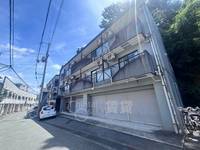 Zone1/f PART1の外観