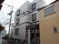 メゾンルミナスの外観