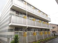 レオパレス寿光の外観