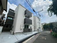 物件の外観画像