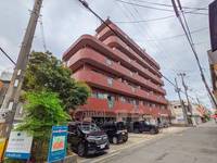大阪府大阪市淀川区十三東4丁目(マンション)の賃貸物件の外観