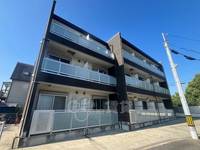 物件の外観画像