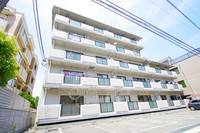 メイカーサ千里パート2501の外観