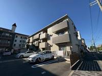 大阪府大阪市東淀川区大道南1丁目(アパート)の賃貸物件の外観