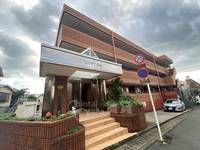 大阪府吹田市千里山西2丁目の賃貸マンションの外観