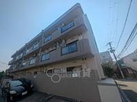 フェニックス水尾の外観