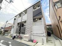 物件の外観画像